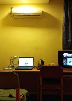 Home Inn Linzi Bus Station Qingzhou Экстерьер фото