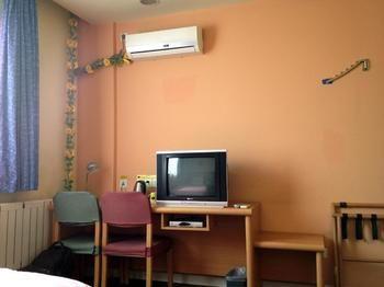 Home Inn Linzi Bus Station Qingzhou Экстерьер фото